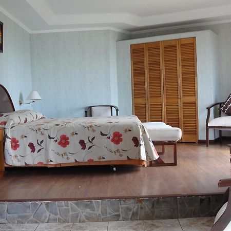 Iorana Isla De Pascua Hotel Hanga Roa Pokój zdjęcie