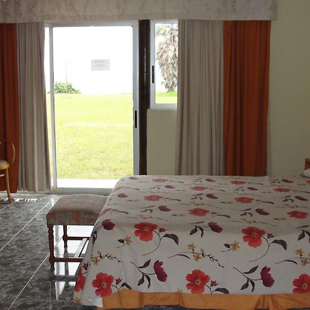 Iorana Isla De Pascua Hotel Hanga Roa Pokój zdjęcie