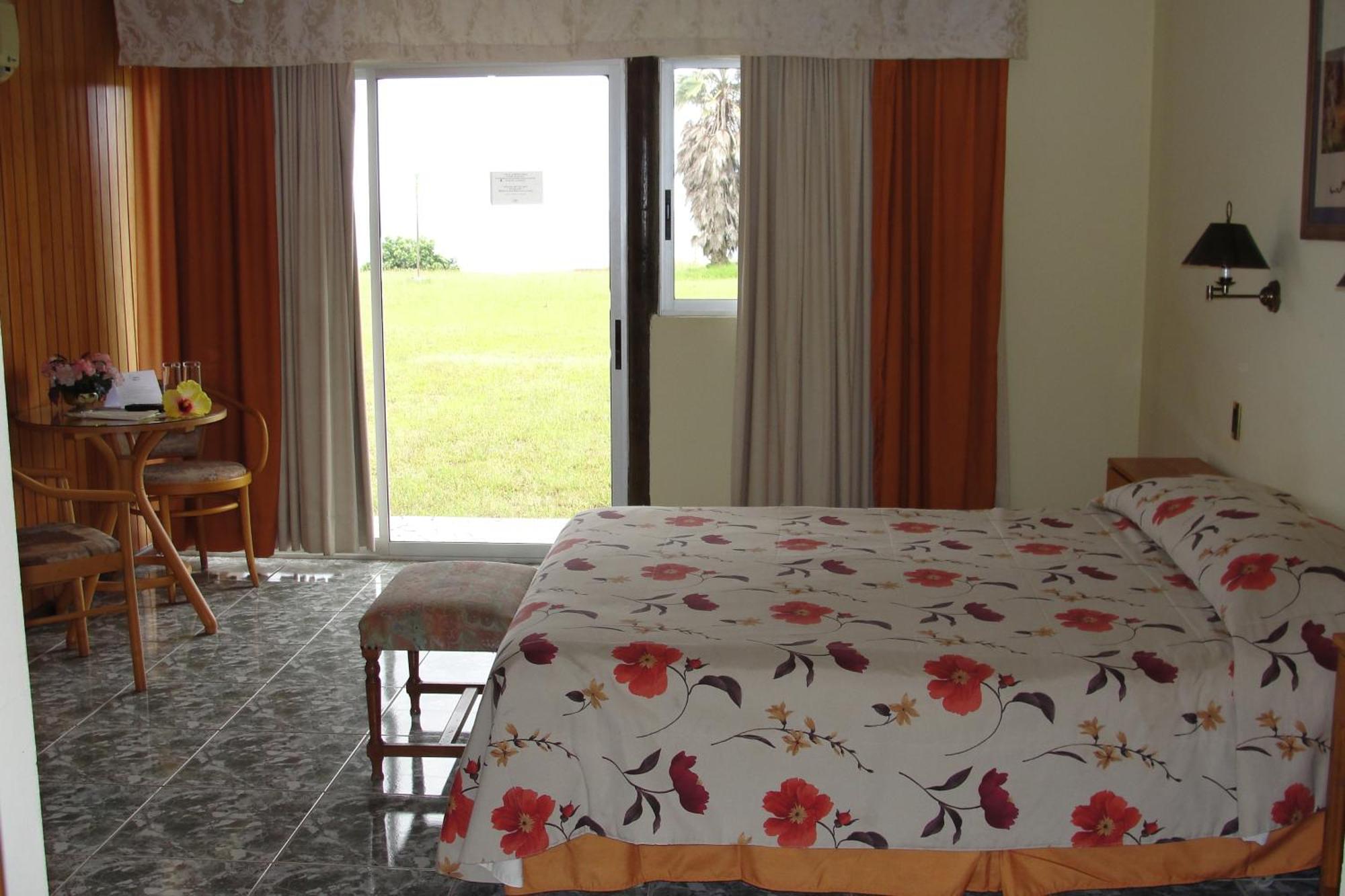 Iorana Isla De Pascua Hotel Hanga Roa Pokój zdjęcie