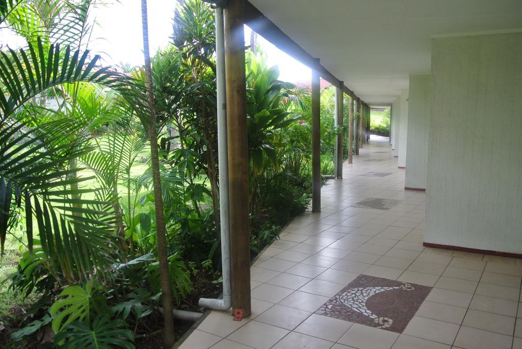 Iorana Isla De Pascua Hotel Hanga Roa Zewnętrze zdjęcie