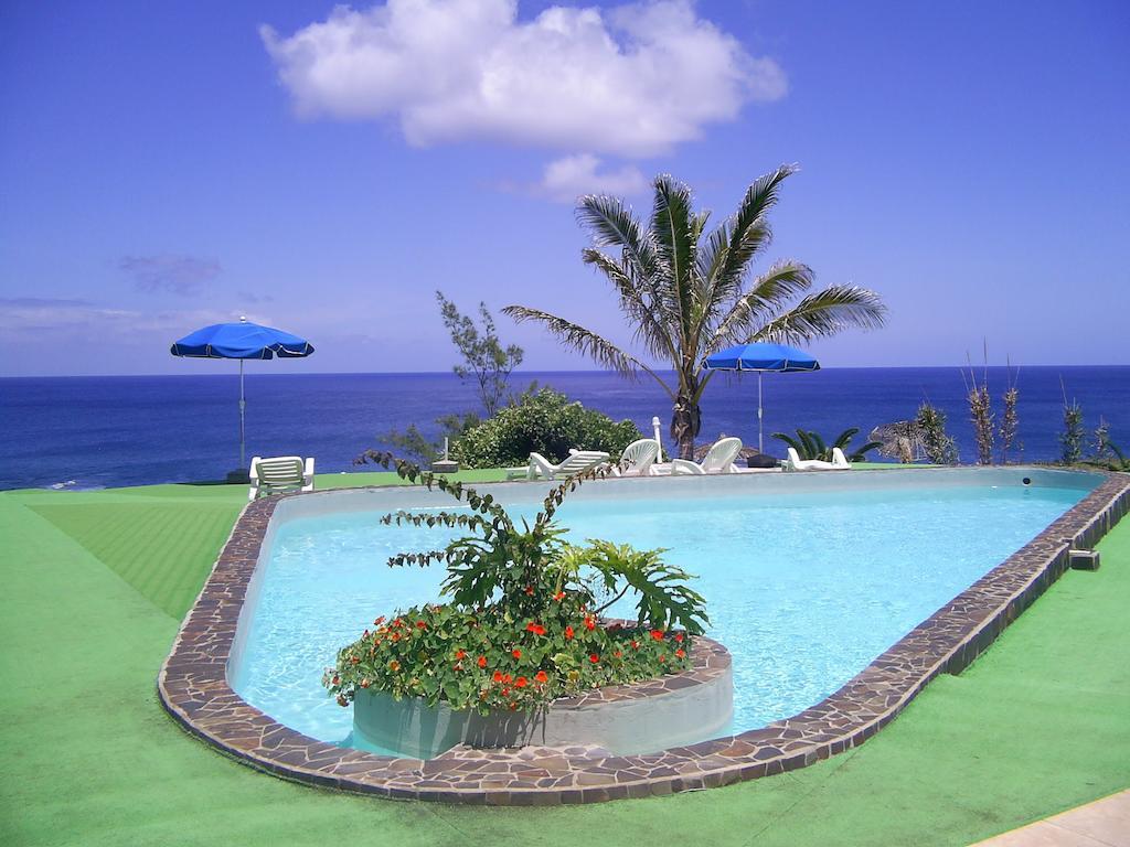 Iorana Isla De Pascua Hotel Hanga Roa Zewnętrze zdjęcie